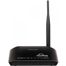 D-LINK DIR-600M N150 150MBPS WIRELESS ROUTER